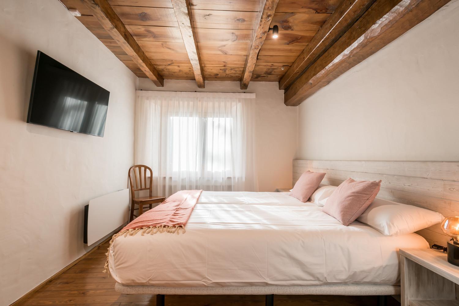 Riu Nere - Pleta De Jus By Totiaran Vila Naut Aran Exterior foto