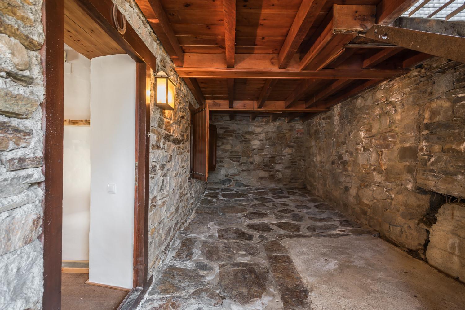 Riu Nere - Pleta De Jus By Totiaran Vila Naut Aran Exterior foto
