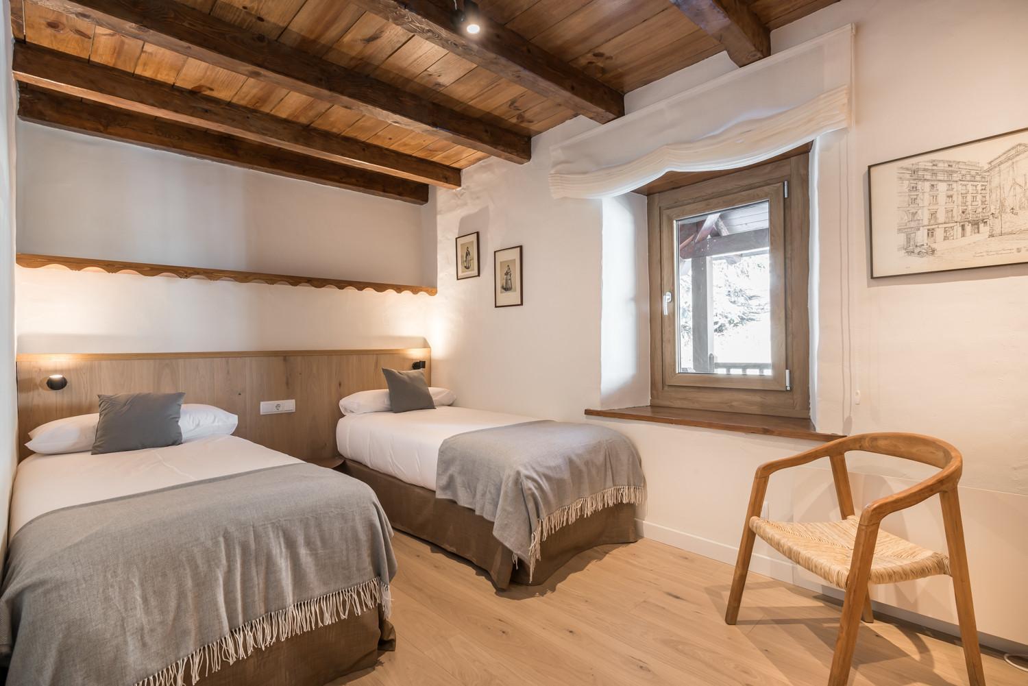Riu Nere - Pleta De Jus By Totiaran Vila Naut Aran Exterior foto