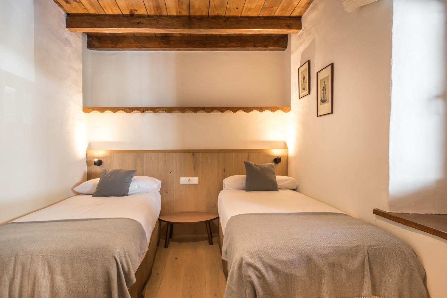 Riu Nere - Pleta De Jus By Totiaran Vila Naut Aran Exterior foto